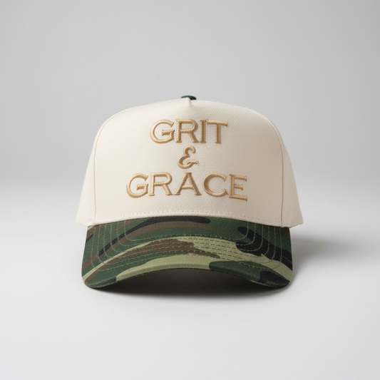 Grit & Grace