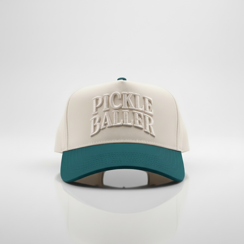Pickle Baller