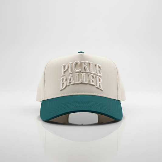 Pickle Baller