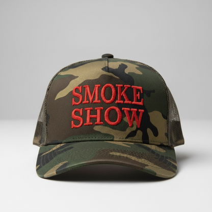Smoke Show