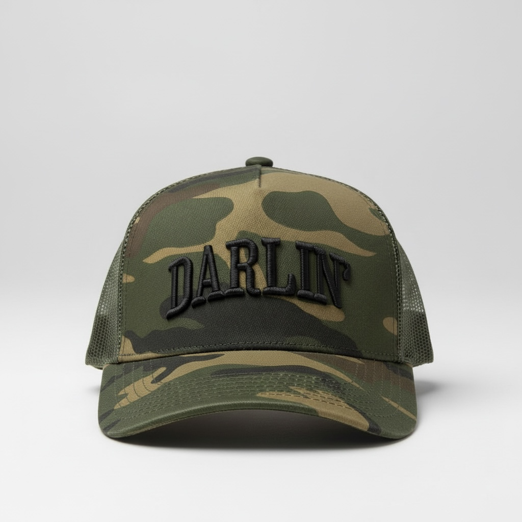 Darlin'