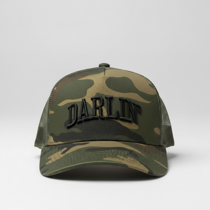 Darlin'