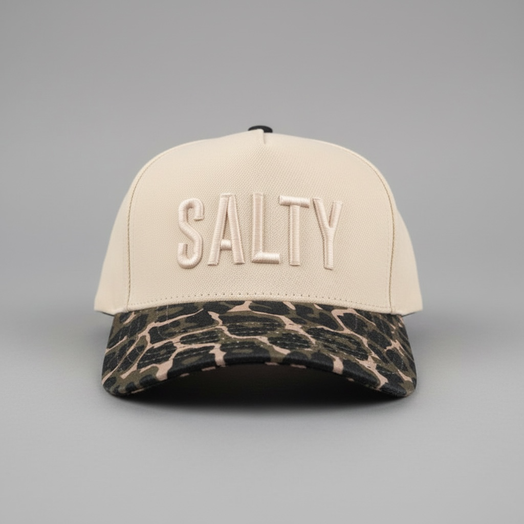 Salty