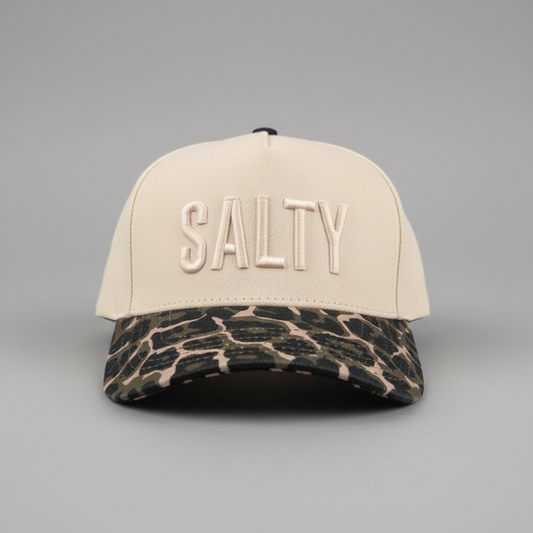 Salty