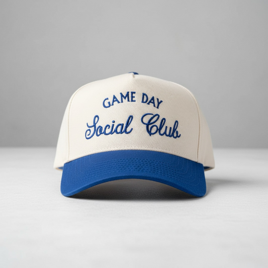 Game Day Social Club