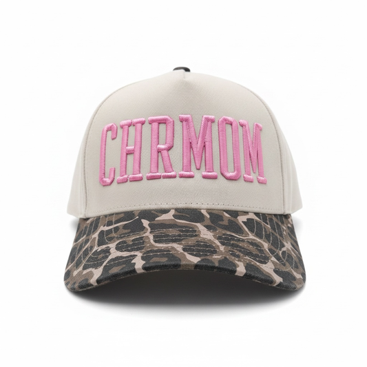 CHRMOM