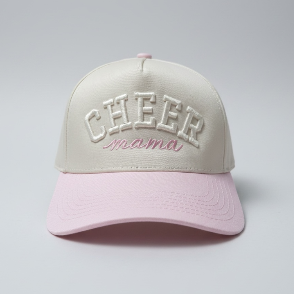 Cheer Mama