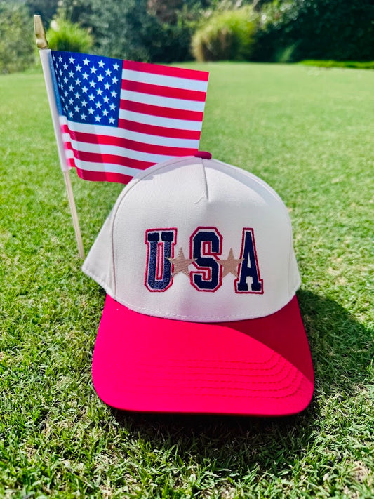 USA