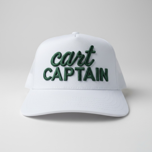 Cart Captain