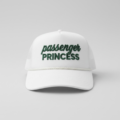 Passenger Princess